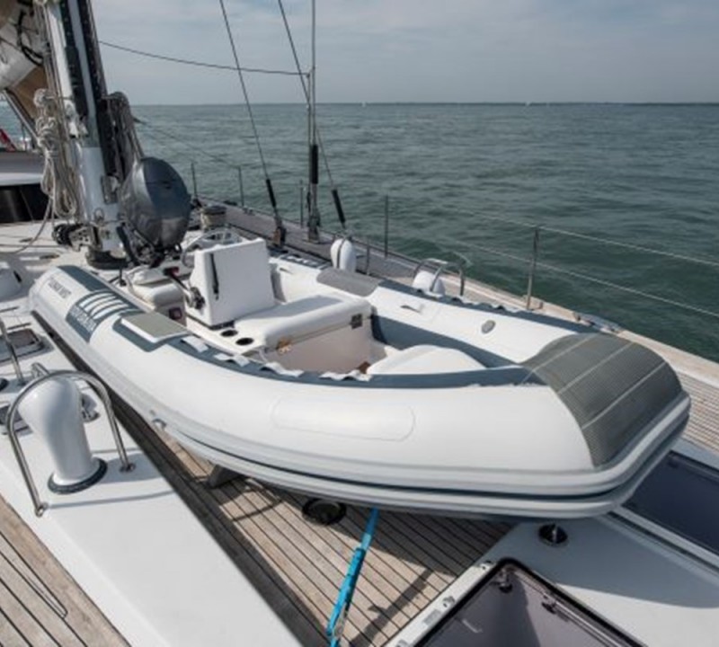 ELTON Yacht Charter Details, Trident CHARTERWORLD Luxury Superyachts